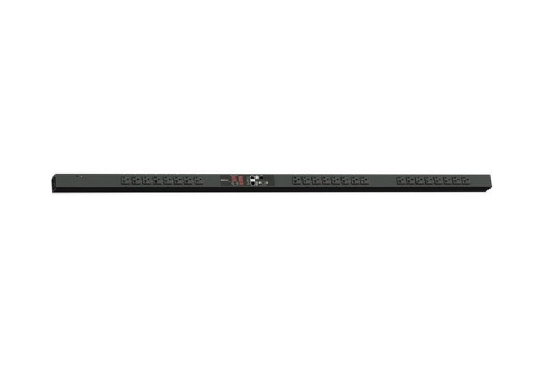 Raritan PX2-2476-K1 24-Outlets 120V 1900VA Rack-Mount Power Distribution Unit