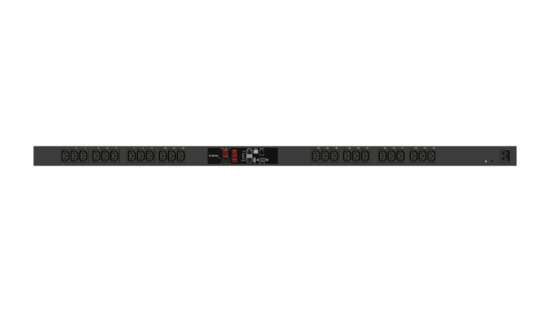 Raritan PX2-2476 24-Outlets 120V 1900VA Rack-Mount Power Distribution Unit