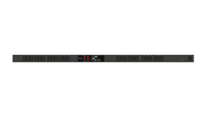 Raritan PX2-2480 24-Outlets 208V 3300VA Rack-Mount Power Distribution Unit