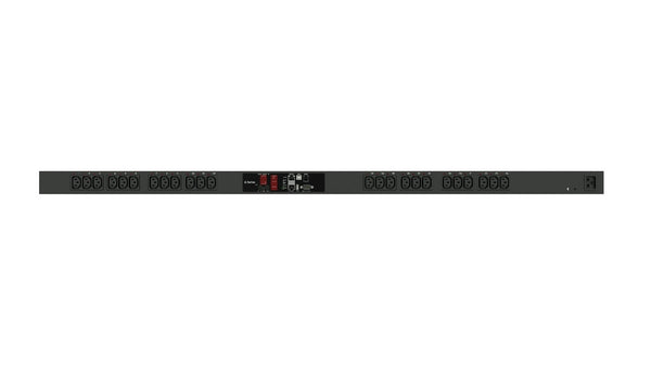 Raritan PX2-2480 24-Outlets 208V 3300VA Rack-Mount Power Distribution Unit