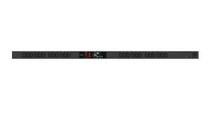 Raritan PX2-2492 24-Outlets 120V 2900VA Rack-Mount Power Distribution Unit