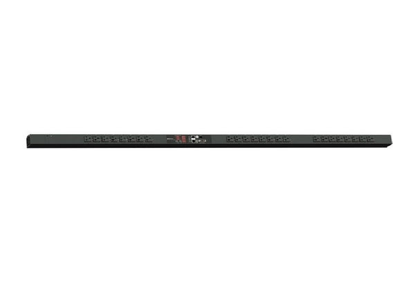 Raritan PX2-2497-K2 24-Outlets 208V 5000VA Rack-Mount Power Distribution Unit