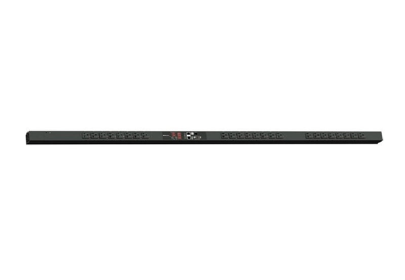 Raritan PX2-2497-K2 24-Outlets 208V 5000VA Rack-Mount Power Distribution Unit