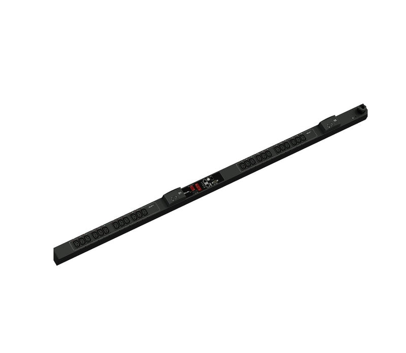 Raritan PX2-2500 24-Outlets 230V 7400VA Rack-Mount Power Distribution Unit