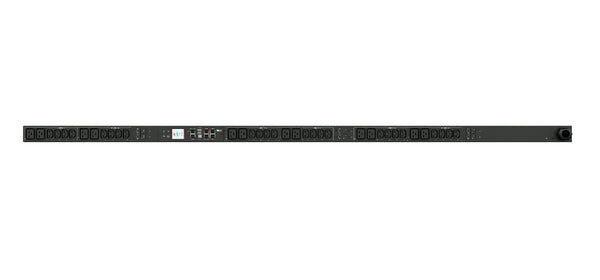 Raritan PX2-2724-K3 PX2 3-phase 36-Outlets Rack-mount Power Distribution Unit