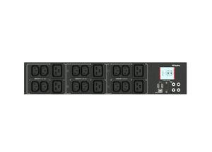 Raritan PX2-2781R 18-Outlets 208V 5000VA Rack-Mount Power Distribution Unit