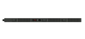 Raritan PX2-2901U-A6 3-Phase WYE 48-Outlets 400V Rack-Mount Power Distribution Unit