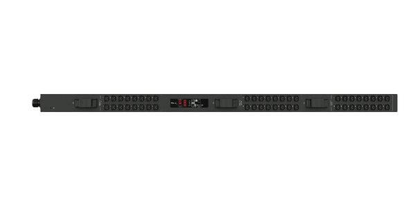 Raritan PX2-2967U 48-Outlets 208V 8600VA Rack-Mount Power Distribution Unit