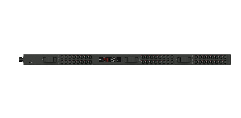 Raritan PX2-2967U 48-Outlets 208V 8600VA Rack-Mount Power Distribution Unit