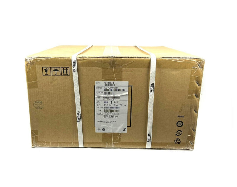 Raritan Px2-5902R Nema L21-30P 208V 3 Phase 50/60Hz Power Distribution Unit Gad