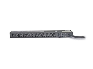 Raritan PX2-5902R NEMA L21-30P 208V 3 Phase 50/60Hz Power Distribution Unit
