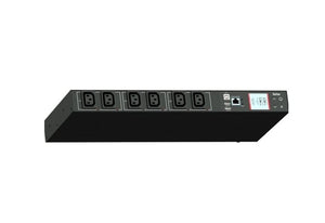 Raritan PX2-5940R 6-Outlets 208V 14.4KVA Rack-Mount Power Distribution Unit