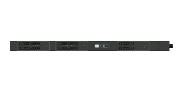 Raritan PX3-5091R-P1Q1R1A5 24-Outlets 415V Rack-Mount Power Distribution Unit