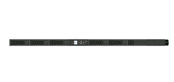Raritan PX3-1039U 32-Outlets 208V 8600VA Rack-Mount Power Distribution Unit