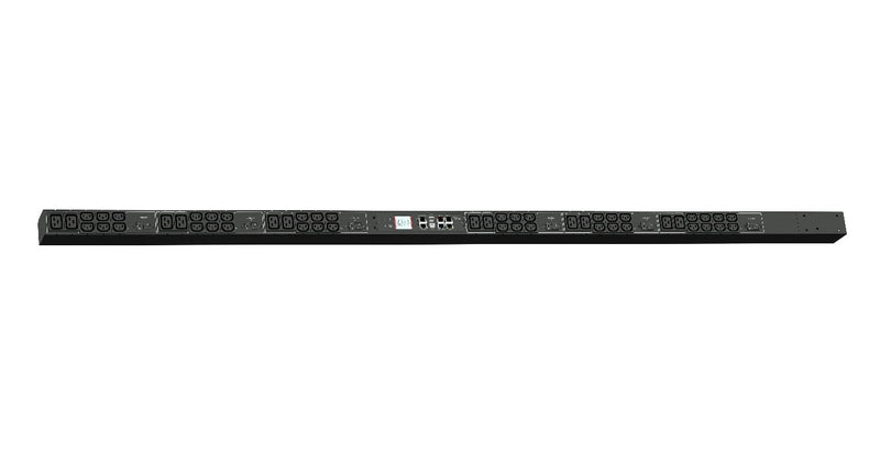 Raritan PX3-1071U-V2A1K2 1-Phase 50-Outlets Rack-Mount Power Distribution Unit