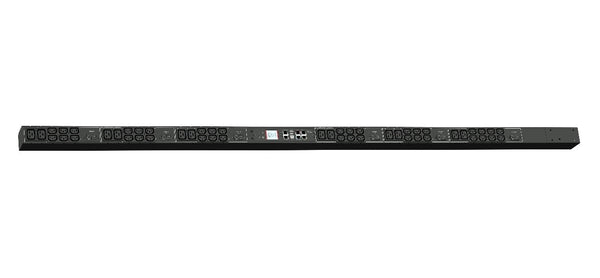Raritan PX3-1071V-V2K7 50-Outlets 208V 17.3KVA Rack-Mount Power Distribution Unit