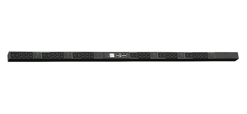 Raritan PX3-1071V-V2K7 50-Outlets 208V 17.3KVA Rack-Mount Power Distribution Unit