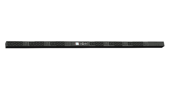 Raritan PX3-1077YU-V2K1 50-Outlets 400V 28.8KVA Rack-Mount Power Distribution Unit