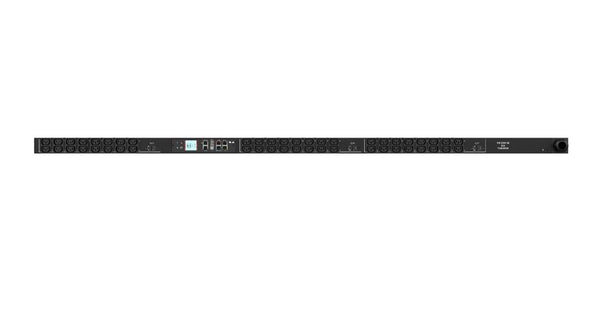 Raritan PX3-1085U-V2K1 48-Outlets 415V 17.3KVA Rack-Mount Power Distribution Unit