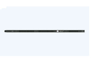Raritan PX3-1093U 26-Outlets 208V 30A 8.6kVA NEMA L14-30P Power Distribution Unit.