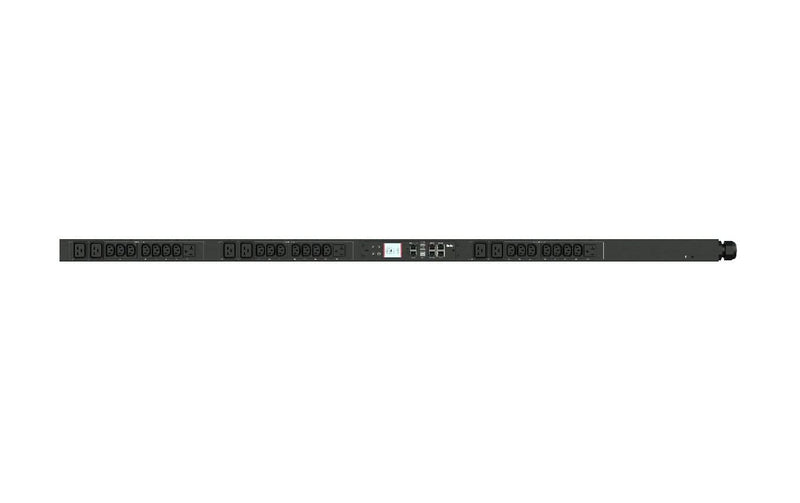 Paritan Rack Device Raritan PX3-1170U-K1 30-Outlets 208V 5800VA Rack-Mount PDU