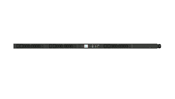 Raritan PX3-1170U 30-Outlets 208V 5800VA Rack-Mount Power Distribution Unit