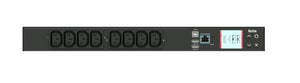 Raritan PX3-1180R 8-Outlets 208V 3300VA Rack-Mount Power Distribution Unit