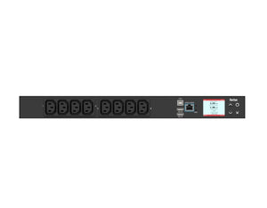 Raritan PX3-1200R 8-Outlets 240V 5800VA Rack-Mount Power Distribution Unit