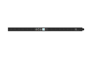 Raritan PX3-1217U-H4N1 12-Outlets 120V 1900VA Rack-Mount Power Distribution Unit