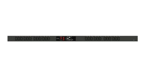 Raritan PX3-1243R 24-Outlet 208V 30A 3PH Rack Mountable Power Distribution Unit