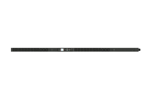 Raritan PX3-1333V-C5 42-Outlets 208V 8600VA Rack-Mount Power Distribution Unit