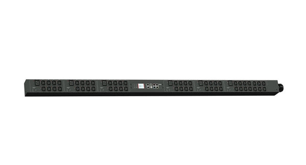 Raritan PX3-1349V-V2K1 60-Outlets 208V 14.4KVA Rack-Mount Power Distribution Unit