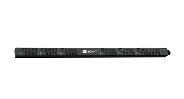 Raritan PX3-1349V-V2K3 1-Phase 60-Outlets Rack-Mount Power Distribution Unit