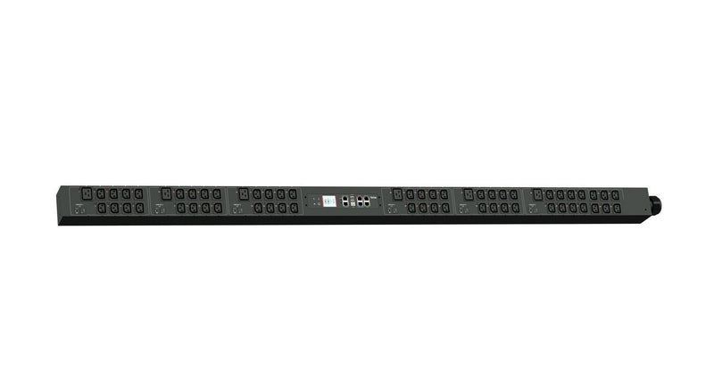 Raritan PX3-1349V-V2K3 1-Phase 60-Outlets Rack-Mount Power Distribution Unit