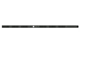 Raritan PX3-1349V-V2K6 3-Phase 40A 60-Outlets Rack-Mount Power Distribution Unit