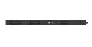 Raritan PX3-1361U-N1Q1V2K6 3-Phase 42-Outlets 208V Rack Power Distribution Unit
