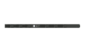 Raritan PX3-1361U-N1Q1V2 PX3 3-Phase 42-Outlets 60A Rack Power Distribution Unit