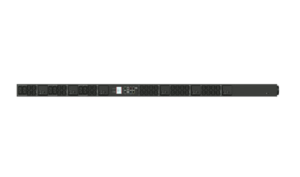 Raritan PX3-1361U-N1Q1V2 3-Phase 42-Outlets 60A Rack PDU