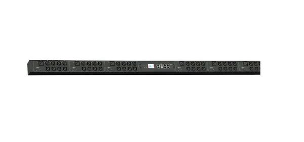 Raritan PX3-1465U-V2K2 3-Phase 50A 50-Outlets Rack PDU