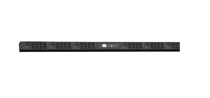 Raritan PX3-1465U-V2K2 3-Phase 50A 50-Outlets Rack PDU