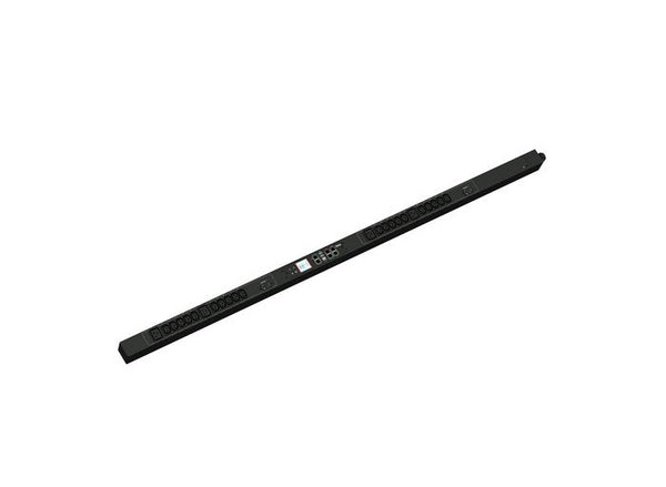 Raritan PX3-1473V 24-Outlets 120V 1400VA Rack-Mount Power Distribution Unit