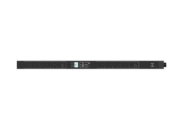 Raritan PX3-1478V 24-Outlets 120V 2900VA Rack-Mount Power Distribution Unit