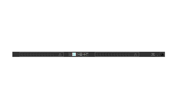 Raritan PX3-1478 24-Outlets 120V 2900VA Rack-Mount Power Distribution Unit