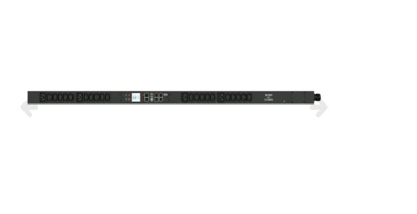 Raritan PX3-1480 PX3 1-Phase 20A 24-Outlets Rack-Mount PDU