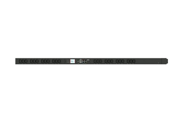 Raritan PX3-1482V 24-Outlets 208V 3300VA Rack-Mount Power Distribution Unit