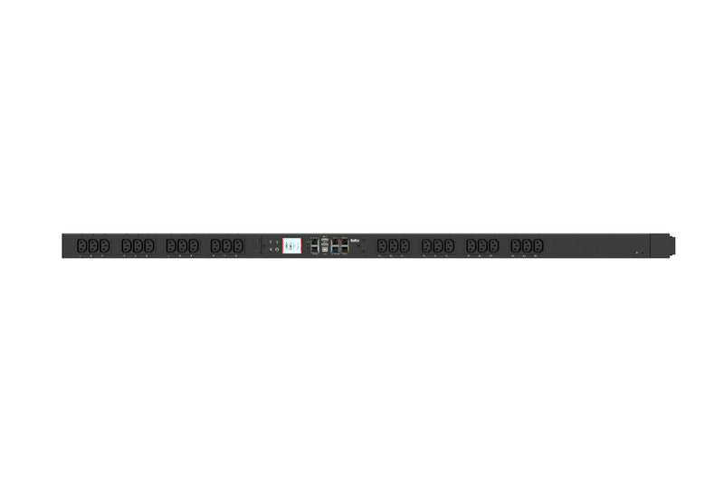 Raritan PX3-1482V 24-Outlets 208V 3300VA Rack-Mount Power Distribution Unit