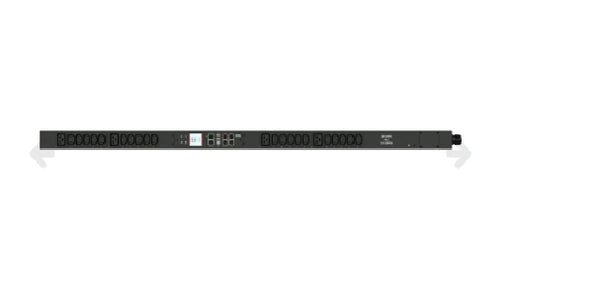 Raritan PX3-1486V PX3 1-Phase 24-Outlets Rack-Mount PDU