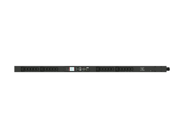 Raritan PX3-1488CV 24-Outlets 230V 3700VA Rack-Mount Power Distribution Unit