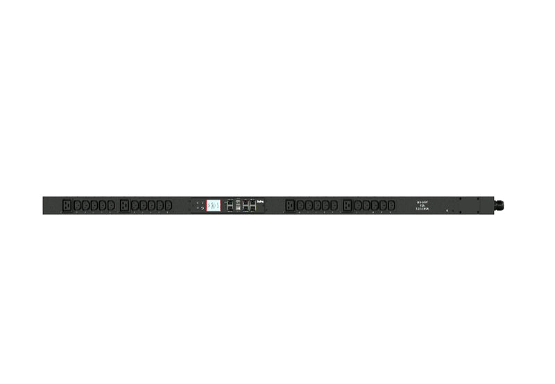 Raritan PX3-1488CV 24-Outlets 230V 3700VA Rack-Mount Power Distribution Unit