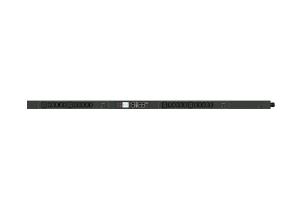 Raritan PX3-1497V-C5K1 24-Outlets 208V 5000VA Rack-Mount Power Distribution Unit